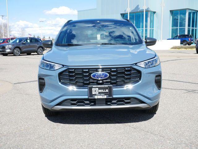 new 2024 Ford Escape car, priced at $35,688