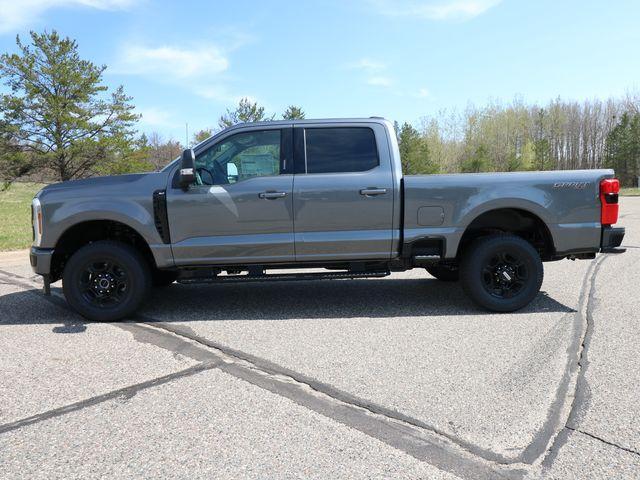 new 2024 Ford F-250 car, priced at $64,625