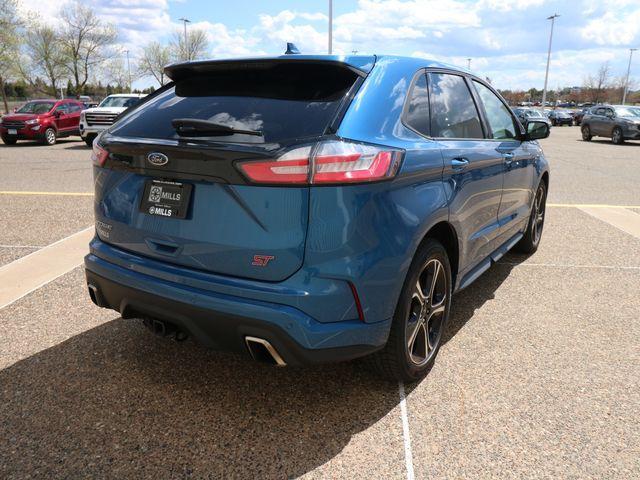 used 2019 Ford Edge car, priced at $20,446