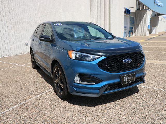 used 2019 Ford Edge car, priced at $20,446