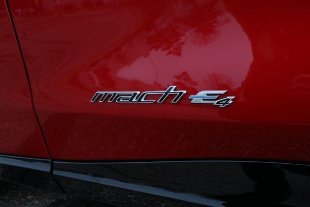 new 2023 Ford Mustang Mach-E car, priced at $54,530