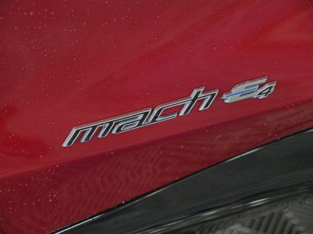 new 2023 Ford Mustang Mach-E car, priced at $43,430