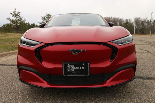 new 2023 Ford Mustang Mach-E car, priced at $54,530