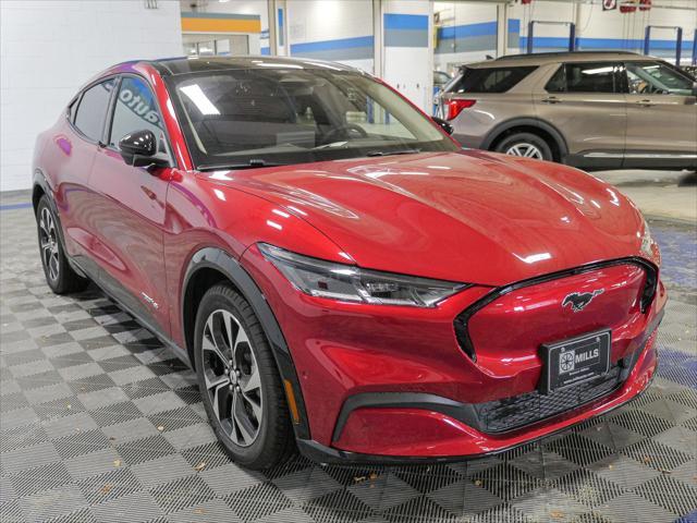 new 2023 Ford Mustang Mach-E car, priced at $44,430