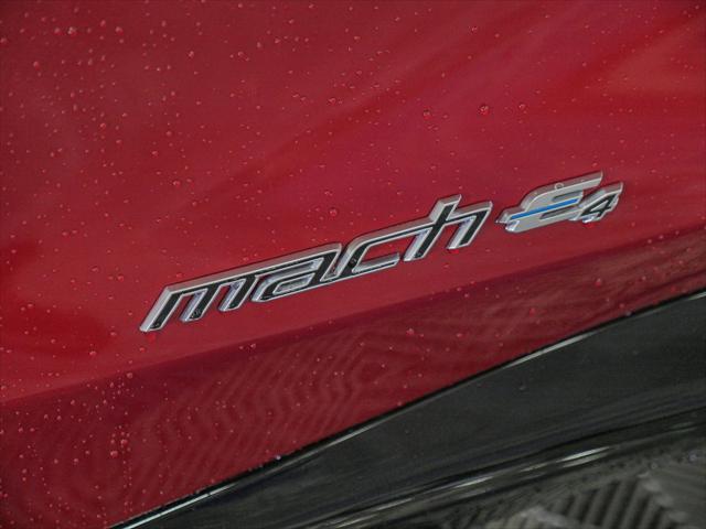 new 2023 Ford Mustang Mach-E car, priced at $44,430