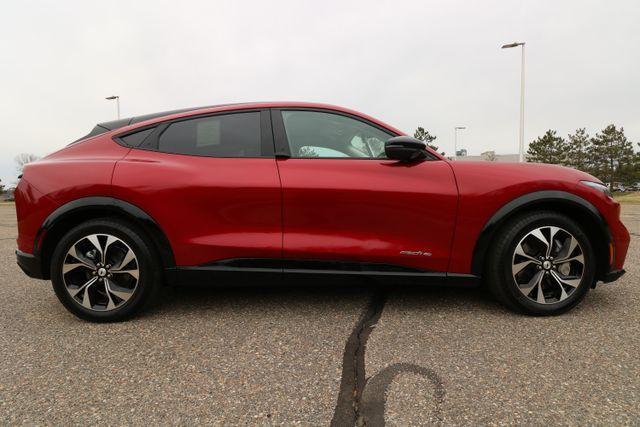 new 2023 Ford Mustang Mach-E car, priced at $54,530