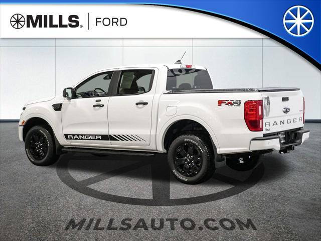 used 2019 Ford Ranger car, priced at $26,994