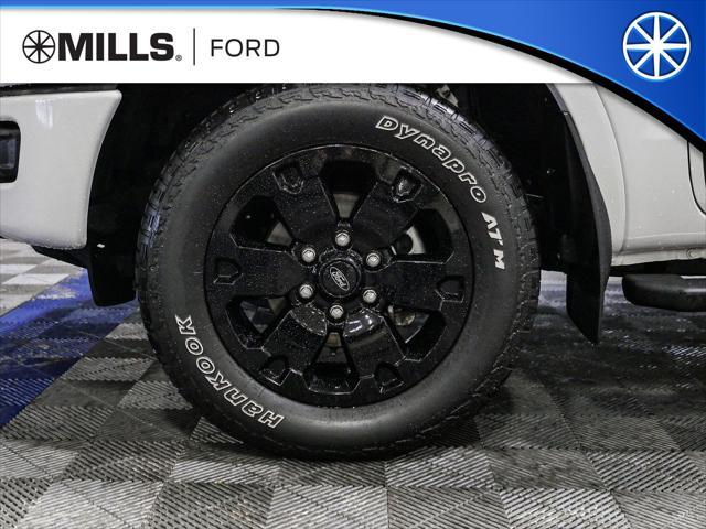 used 2019 Ford Ranger car, priced at $26,994