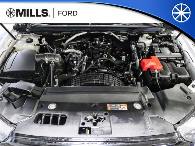 used 2019 Ford Ranger car, priced at $26,994