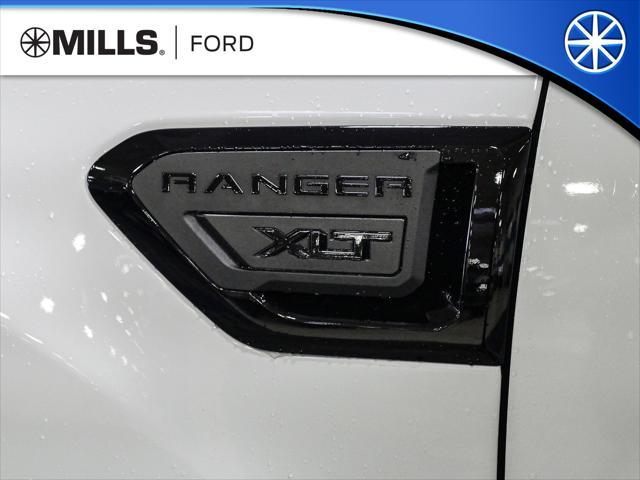 used 2019 Ford Ranger car, priced at $26,994