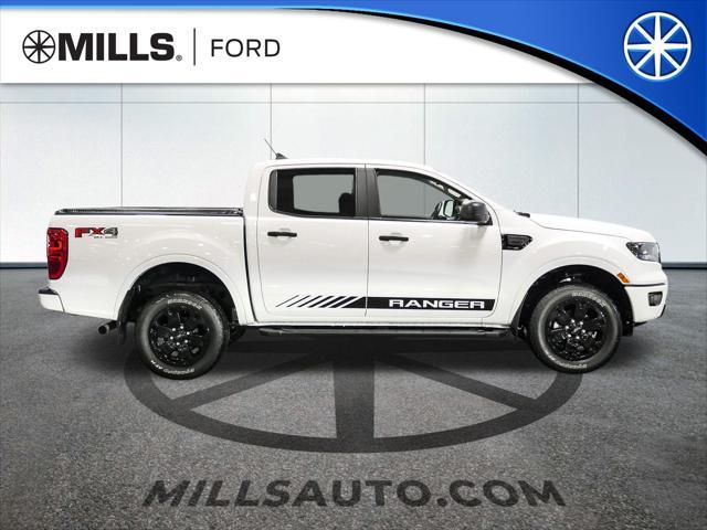 used 2019 Ford Ranger car, priced at $26,994