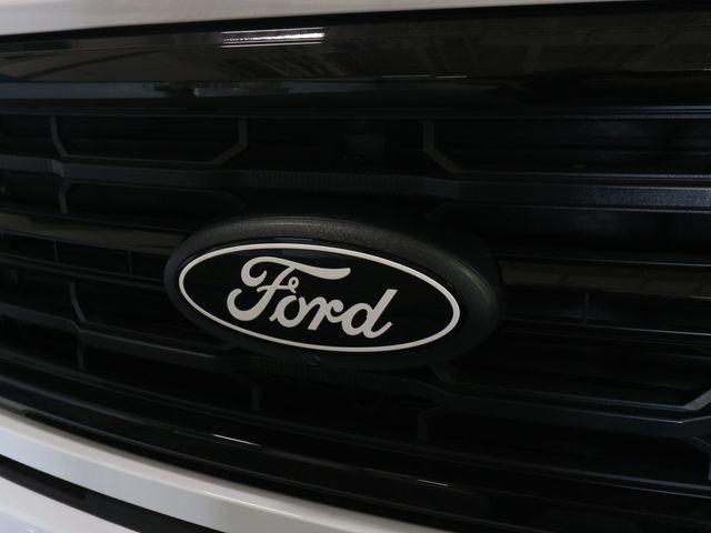 new 2024 Ford F-150 car, priced at $55,911