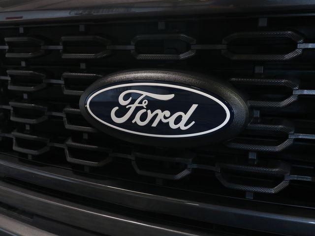 new 2024 Ford F-150 car, priced at $46,437