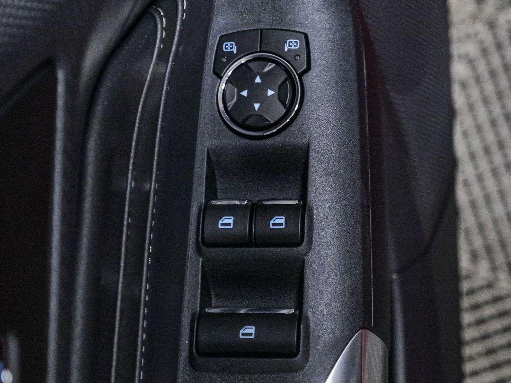 new 2026 Ford Mustang car, priced at $42,999