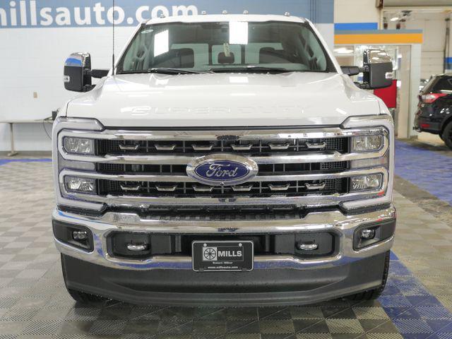 new 2024 Ford F-350 car, priced at $79,109