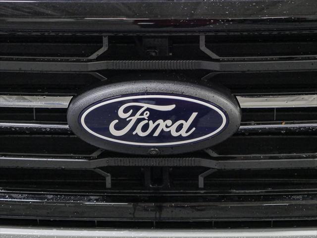 new 2024 Ford F-150 car, priced at $51,918