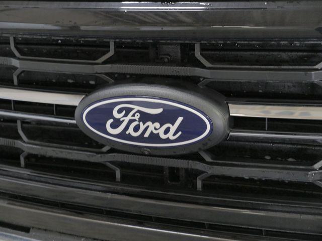 new 2024 Ford F-150 car, priced at $55,745