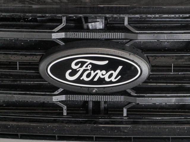 new 2025 Ford F-150 car, priced at $53,518