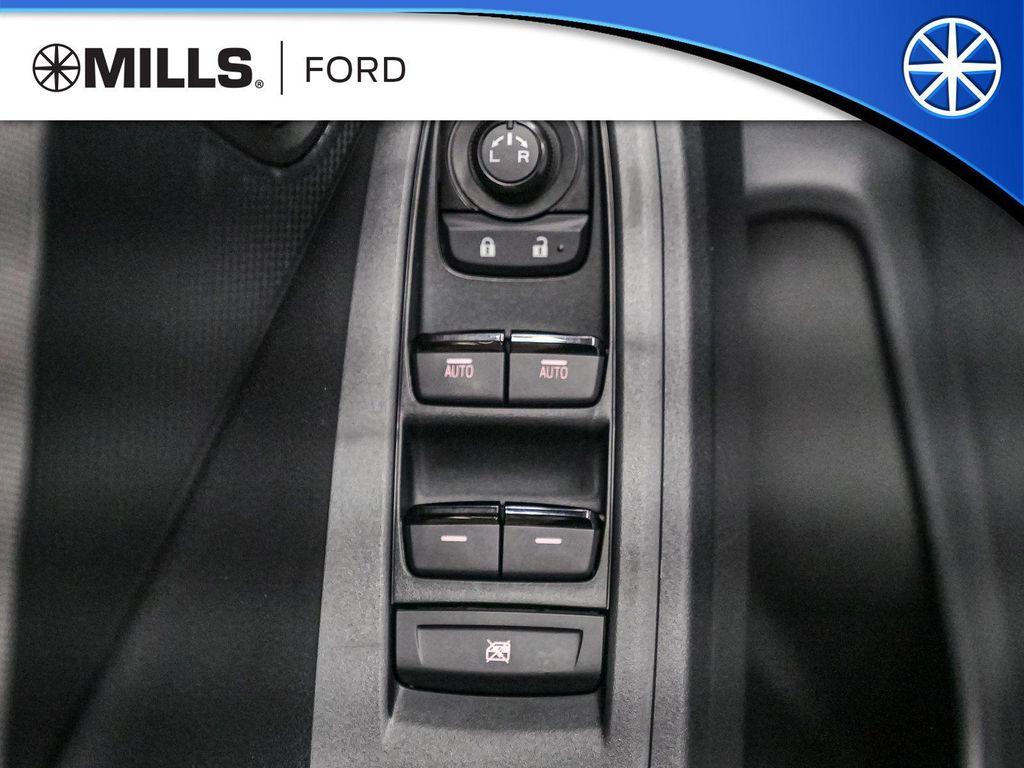 used 2024 Subaru Crosstrek car, priced at $26,752