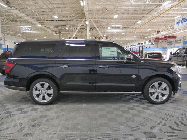 new 2024 Ford Expedition car, priced at $88,450