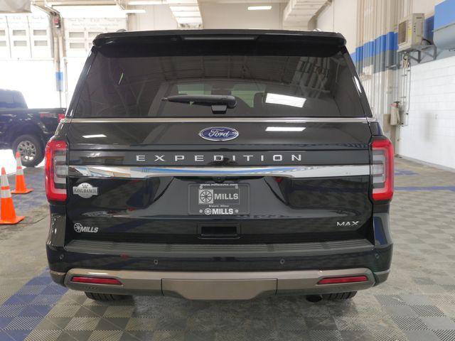 new 2024 Ford Expedition car, priced at $88,450