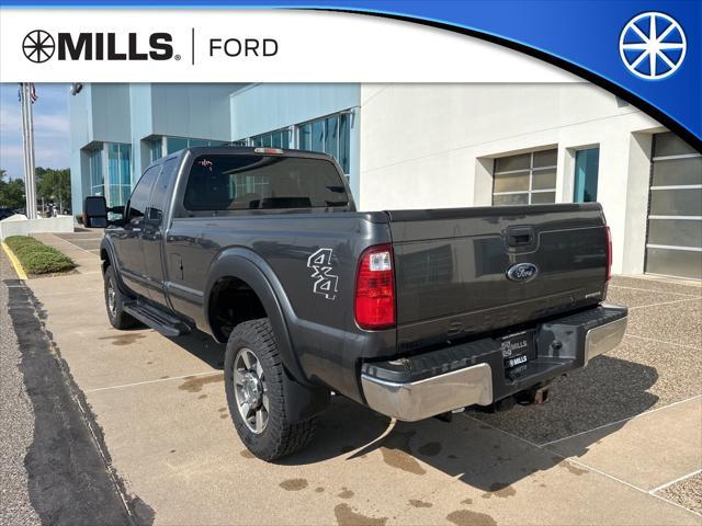 used 2015 Ford F-350 car, priced at $24,470