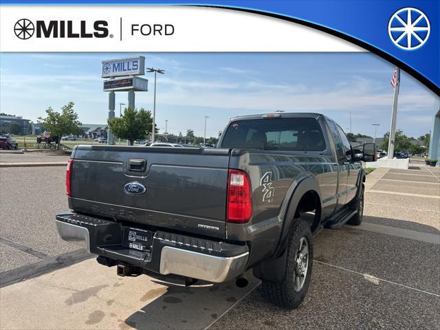 used 2015 Ford F-350 car, priced at $24,470