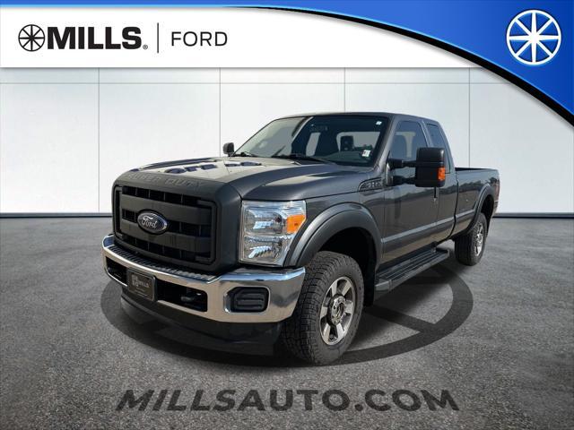 used 2015 Ford F-350 car, priced at $24,470