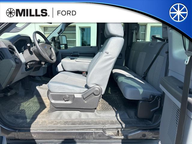 used 2015 Ford F-350 car, priced at $24,470