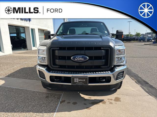 used 2015 Ford F-350 car, priced at $24,470