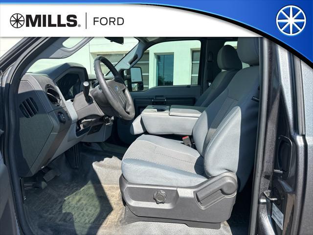 used 2015 Ford F-350 car, priced at $24,470