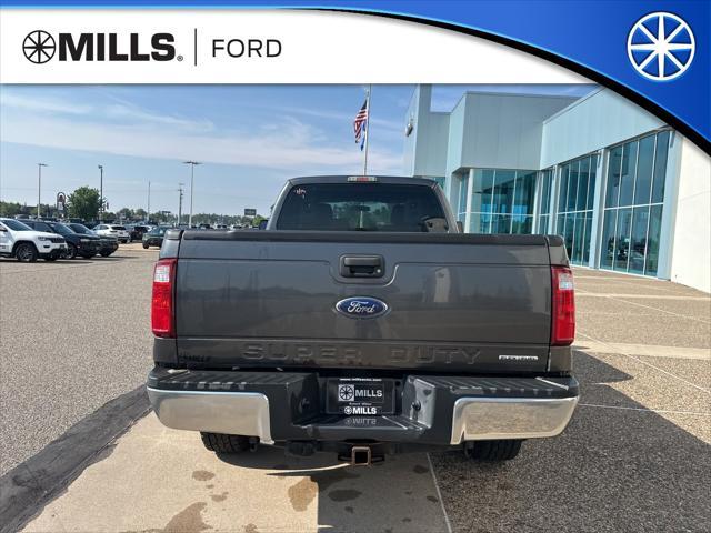 used 2015 Ford F-350 car, priced at $24,470