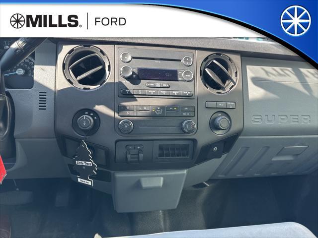 used 2015 Ford F-350 car, priced at $24,470