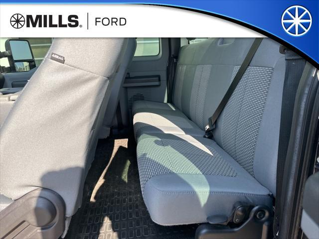 used 2015 Ford F-350 car, priced at $24,470
