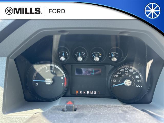 used 2015 Ford F-350 car, priced at $24,470