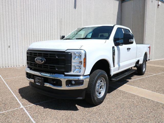 new 2024 Ford F-350 car, priced at $53,467