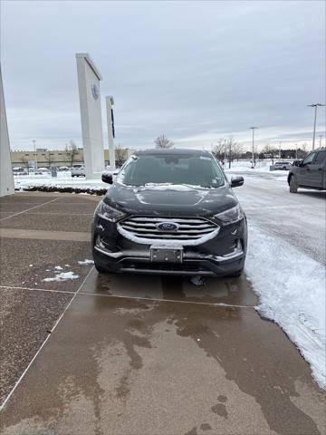 used 2024 Ford Edge car, priced at $33,824