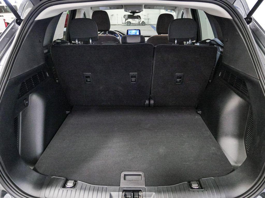 used 2022 Ford Escape car, priced at $22,563