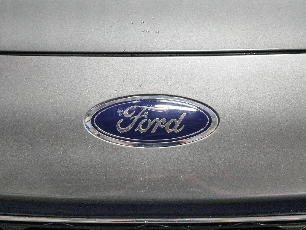 used 2022 Ford Escape car, priced at $22,563