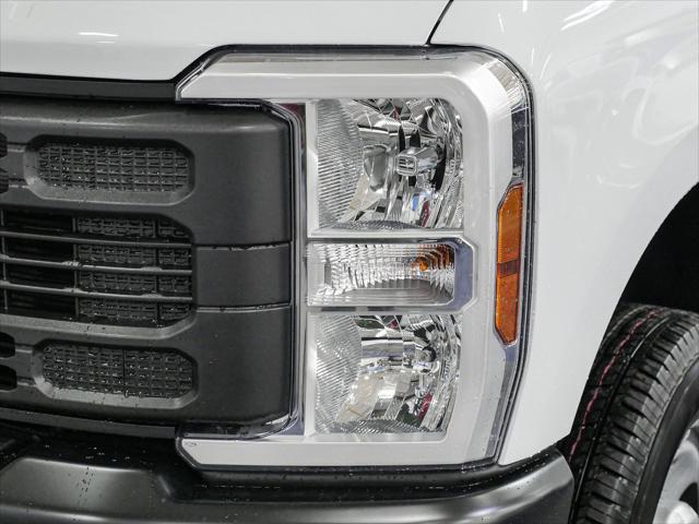 new 2024 Ford F-350 car, priced at $55,314