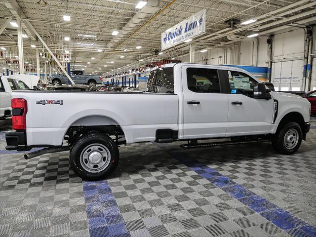 new 2024 Ford F-350 car, priced at $55,314