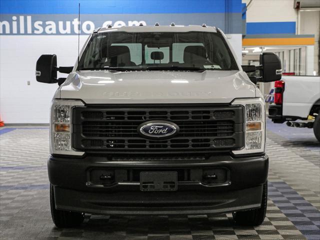 new 2024 Ford F-350 car, priced at $55,314