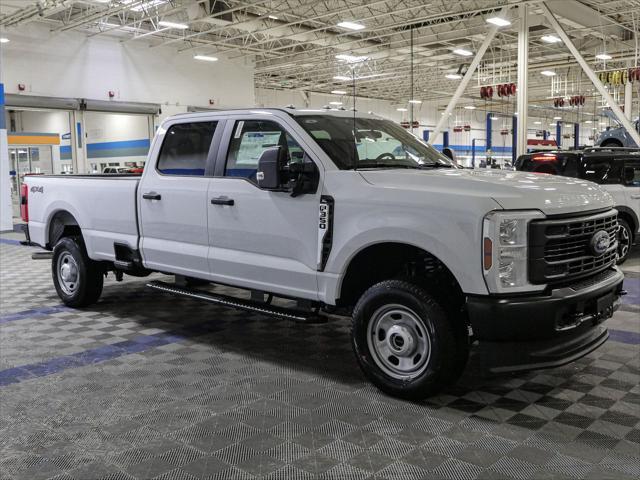 new 2024 Ford F-350 car, priced at $55,314