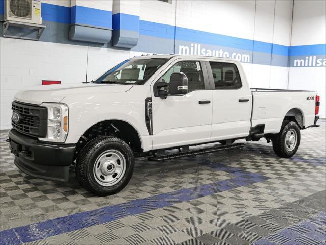 new 2024 Ford F-350 car, priced at $55,314