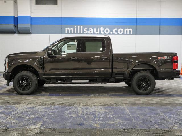 new 2024 Ford F-350 car, priced at $63,104