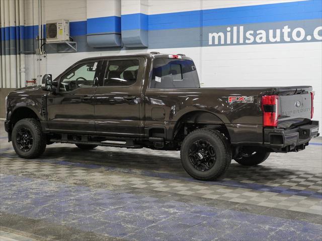 new 2024 Ford F-350 car, priced at $63,104