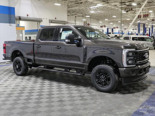 new 2024 Ford F-350 car, priced at $63,104