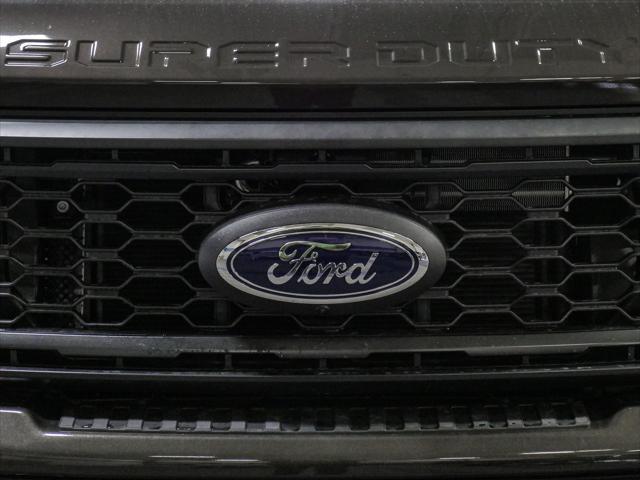 new 2024 Ford F-350 car, priced at $63,104