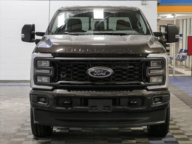 new 2024 Ford F-350 car, priced at $63,104