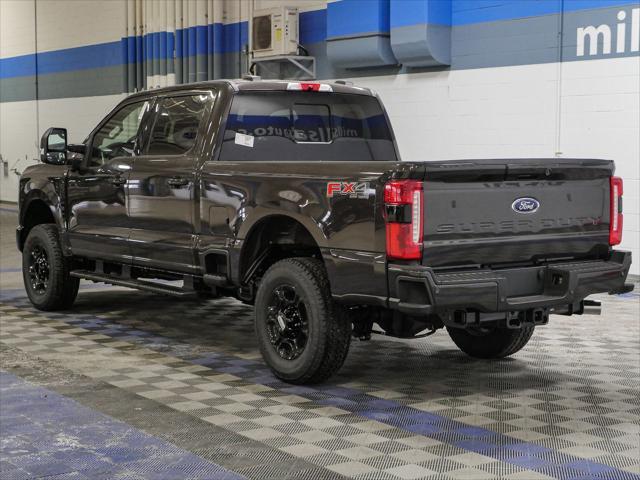 new 2024 Ford F-350 car, priced at $63,104